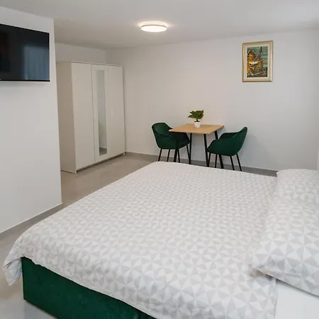 Apartman Soul Of