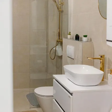 Apartman Soul Of