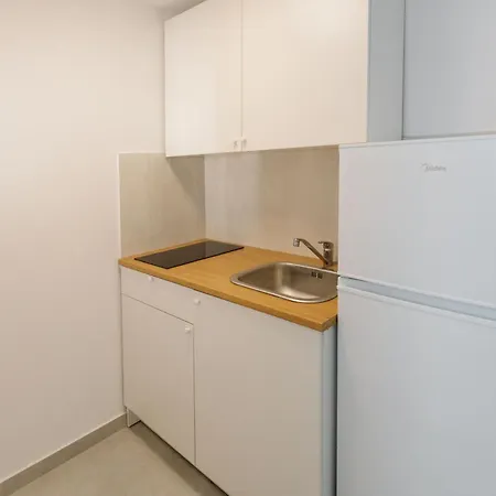 Soul Of Apartman Split