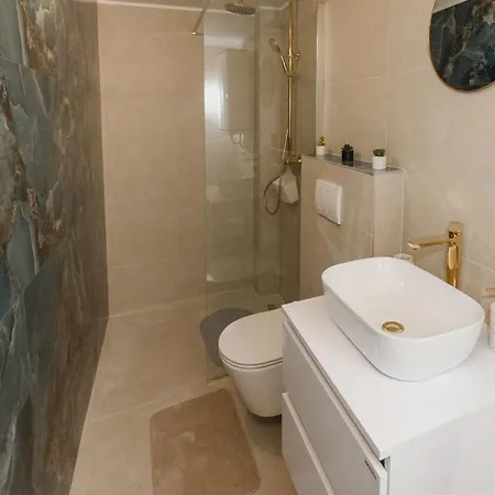 Apartman Soul Of Split