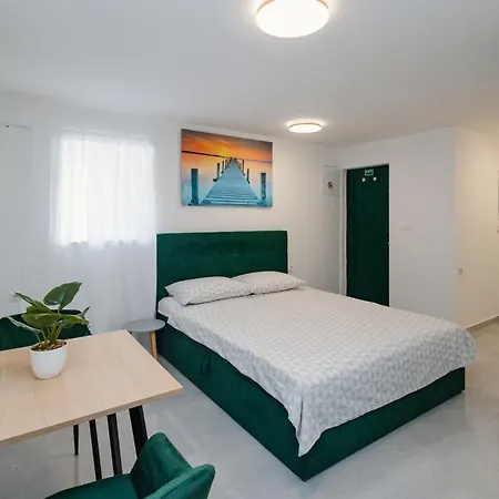 Soul Of Apartman