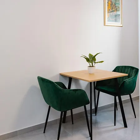 Soul Of Apartman Split