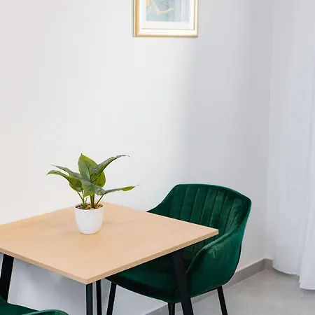 Apartman Soul Of Split