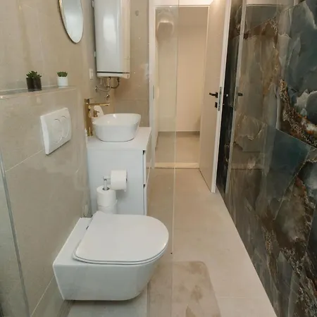 Apartman Soul Of